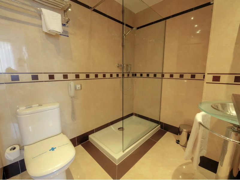 Hotel Evenia Rocafort