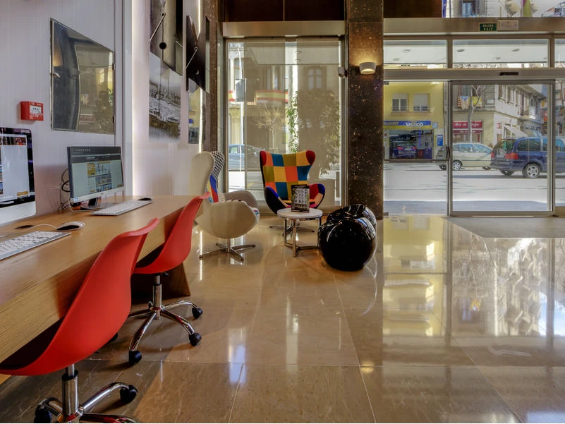 Hotel Evenia Rocafort