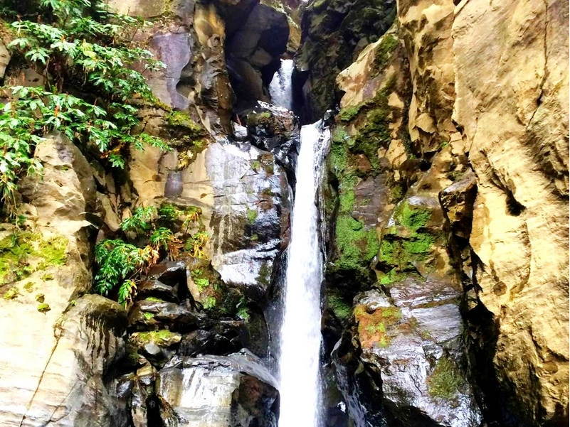 Wasserfall