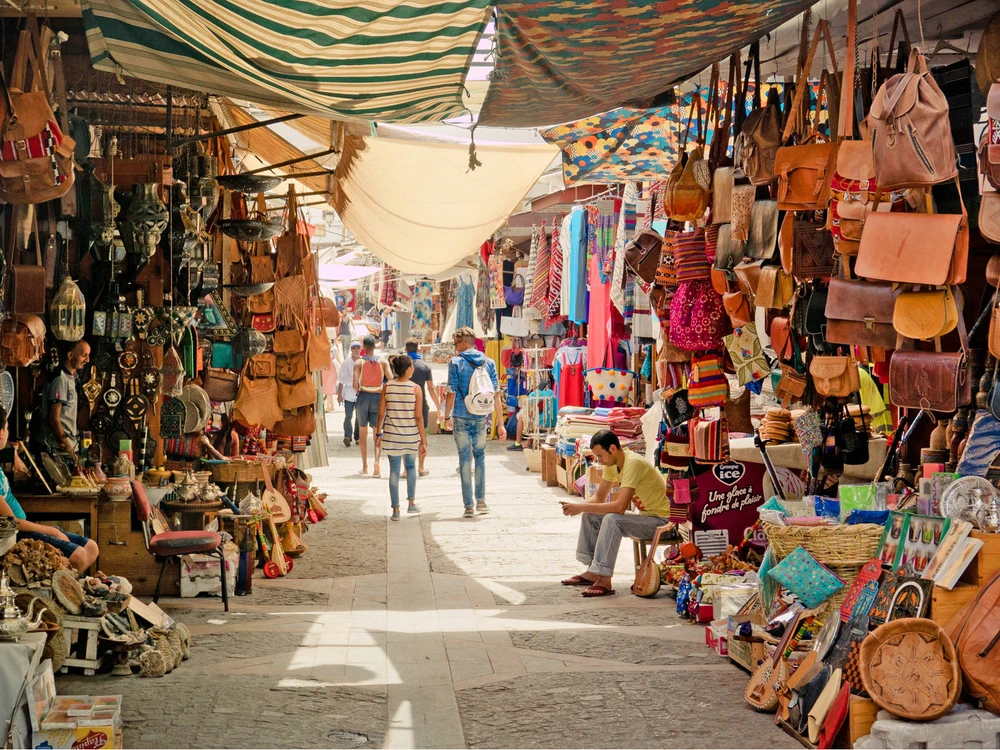 Souk