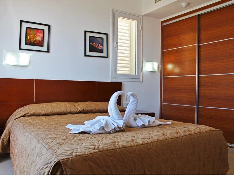 Hotel Theo Sunset Bay Holiday Village - Zimmerbeispiel