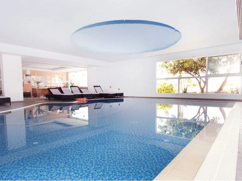 Hotel Theo Sunset Bay Holiday Village - Pool