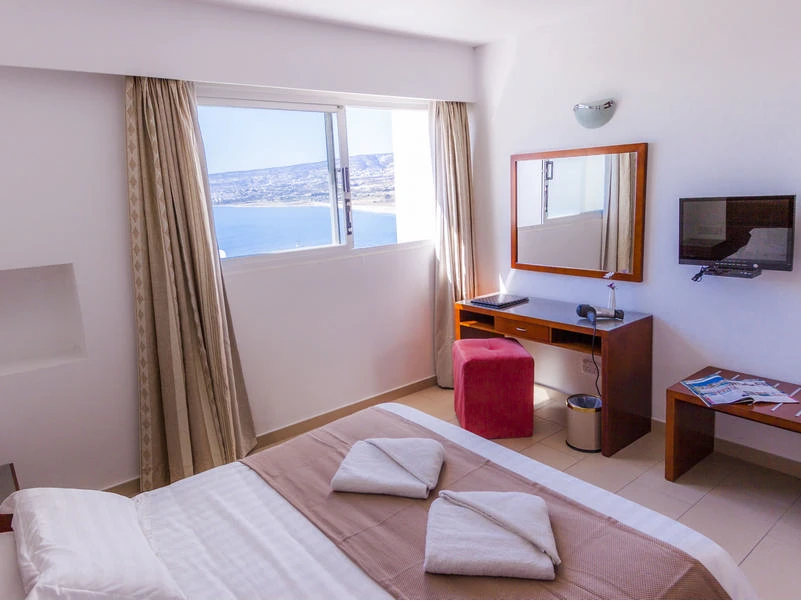 Hotel Theo Sunset Bay Holiday Village - Zimmerbeispiel