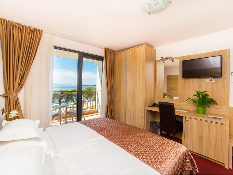 Hotel Antonija - Zimmerbeispiel
