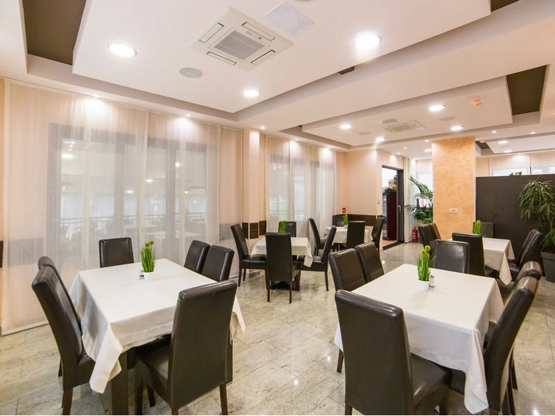Hotel Antonija - Restaurant