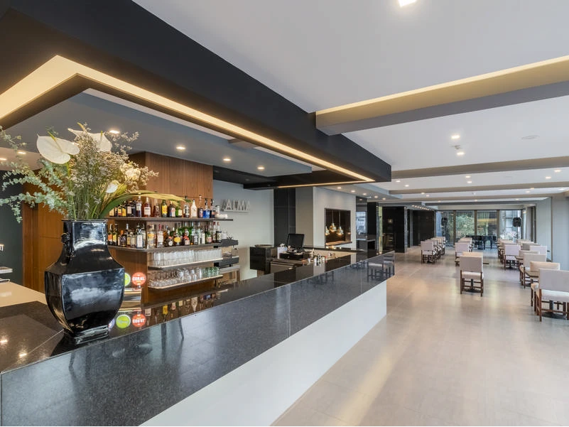 Enotel Magnólia - Restaurant