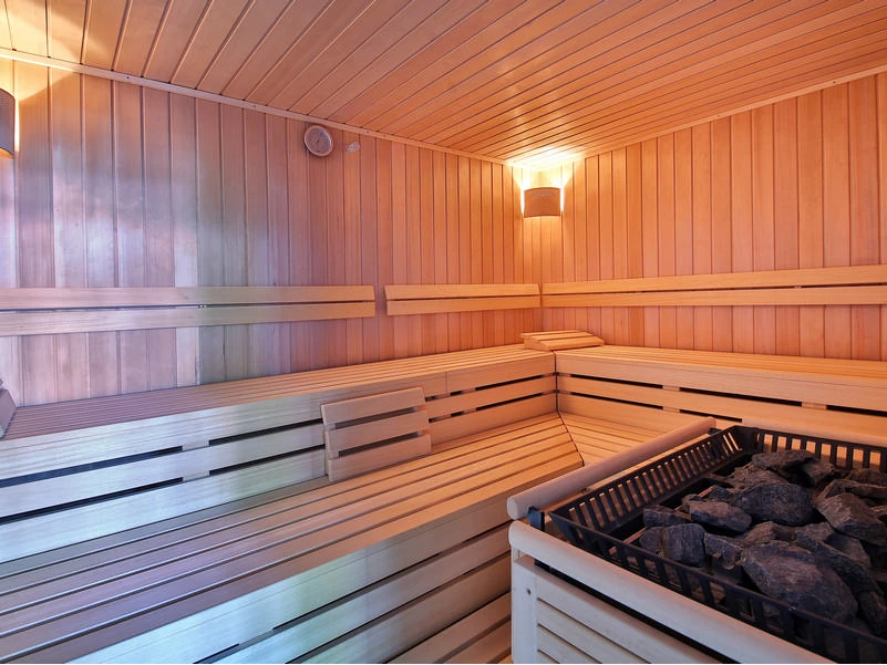 Maritim Hotel Paradise Blue Albena - Sauna