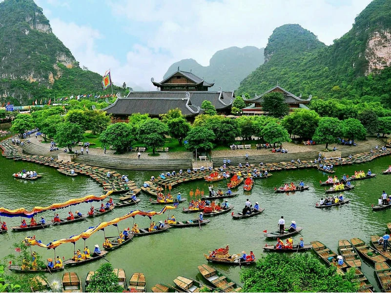 Trang An