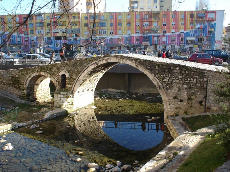 Gerberbrücke