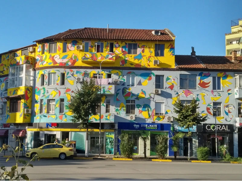 Stadtansichten