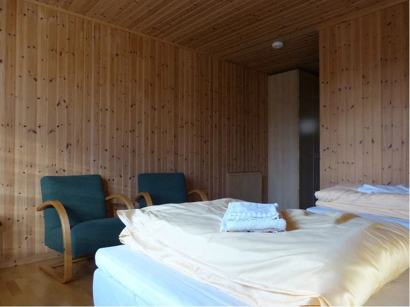 Hotel Statles Rorbusenter - Zimmerbeispiel