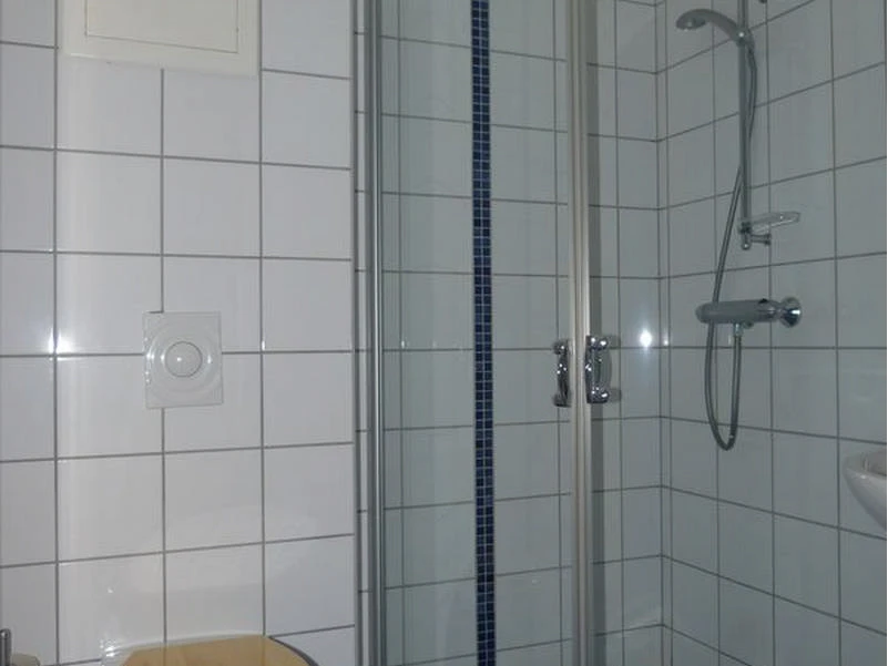 Hotel Statles Rorbusenter - Bad