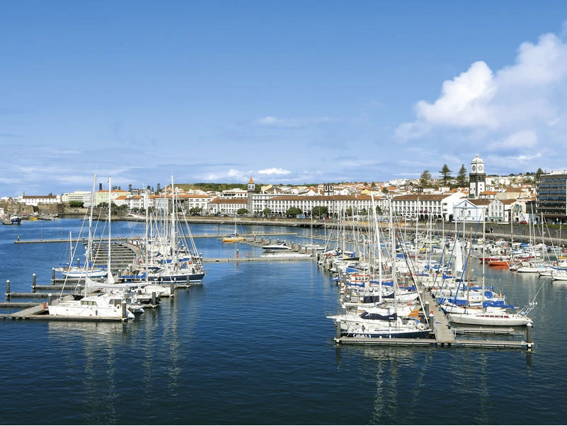 Ponta Delgada