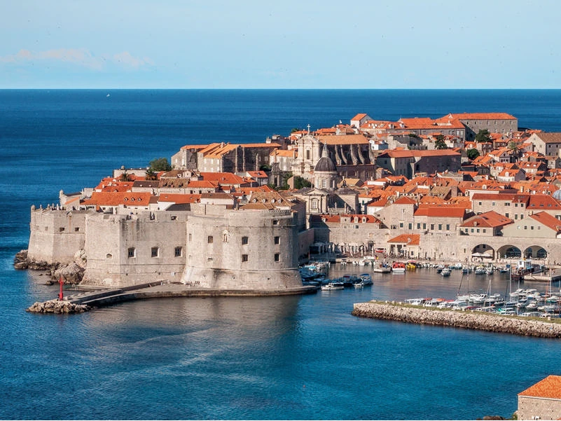 Dubrovnik