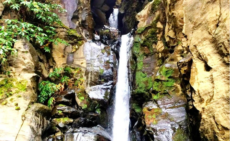 Wasserfall