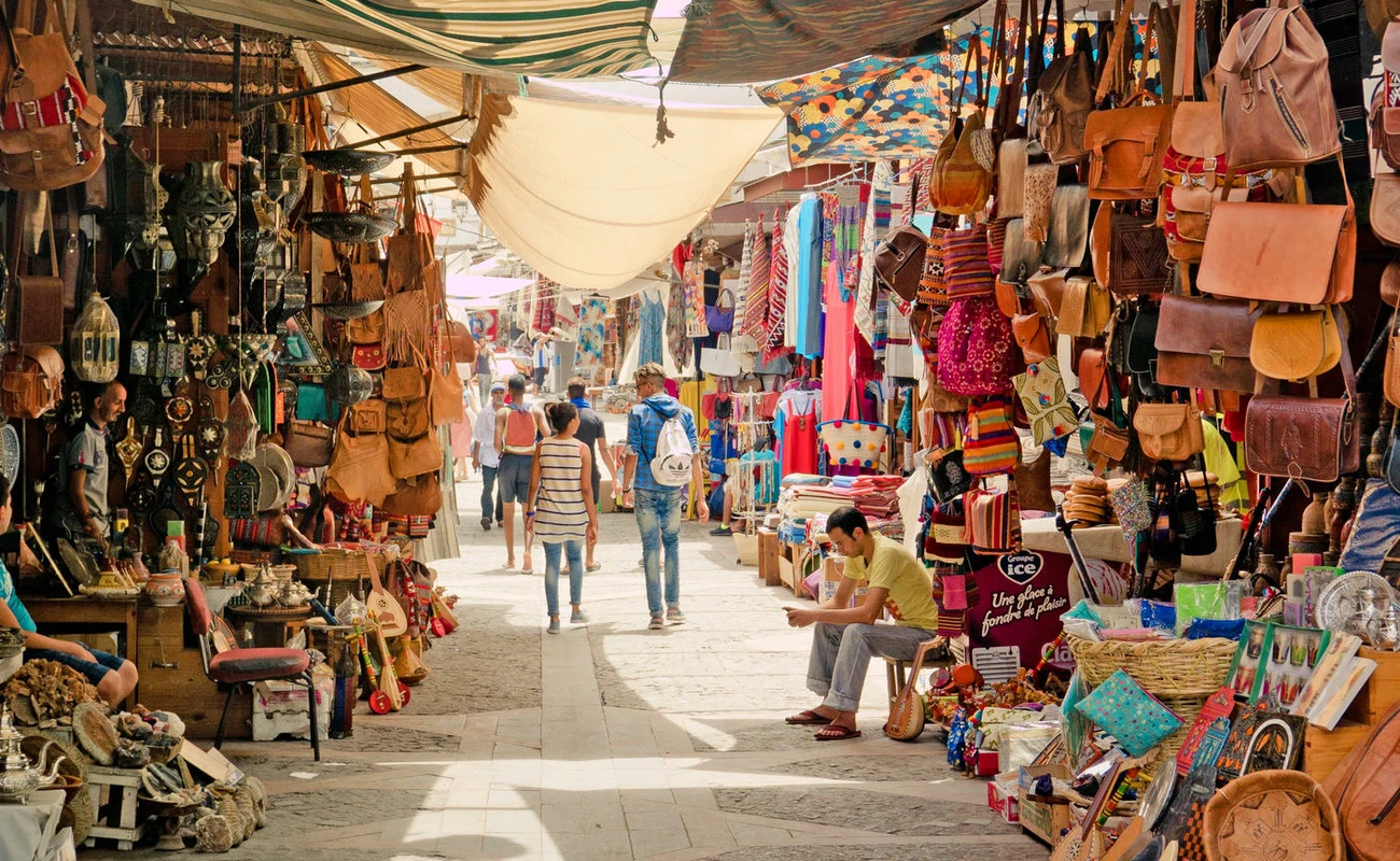 Souk