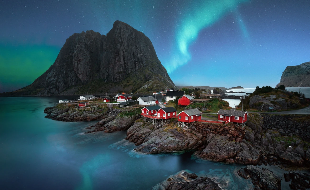 Nordlichter