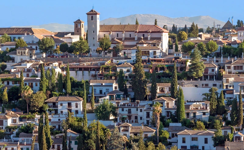 Alhambra