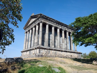 Armenien - Land der Kirchen, Klöster und Weintraditionen