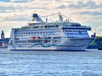Mini-Kreuzfahrt Stockholm - Visby: Zwei Perlen der Ostsee