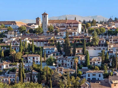 Andalusien